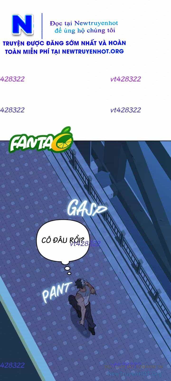 Giao Kèo Với Quỷ - Chương 34 - ảnh 9