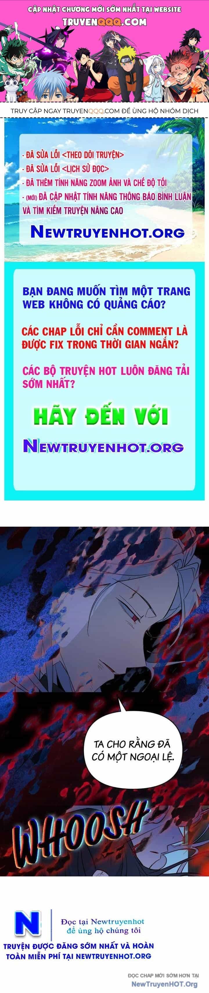 Giao Kèo Với Quỷ - Chương 35 - ảnh 1