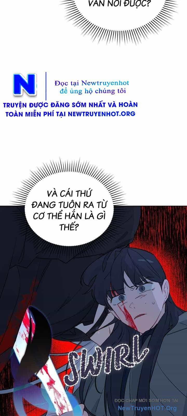 Giao Kèo Với Quỷ - Chương 35 - ảnh 13