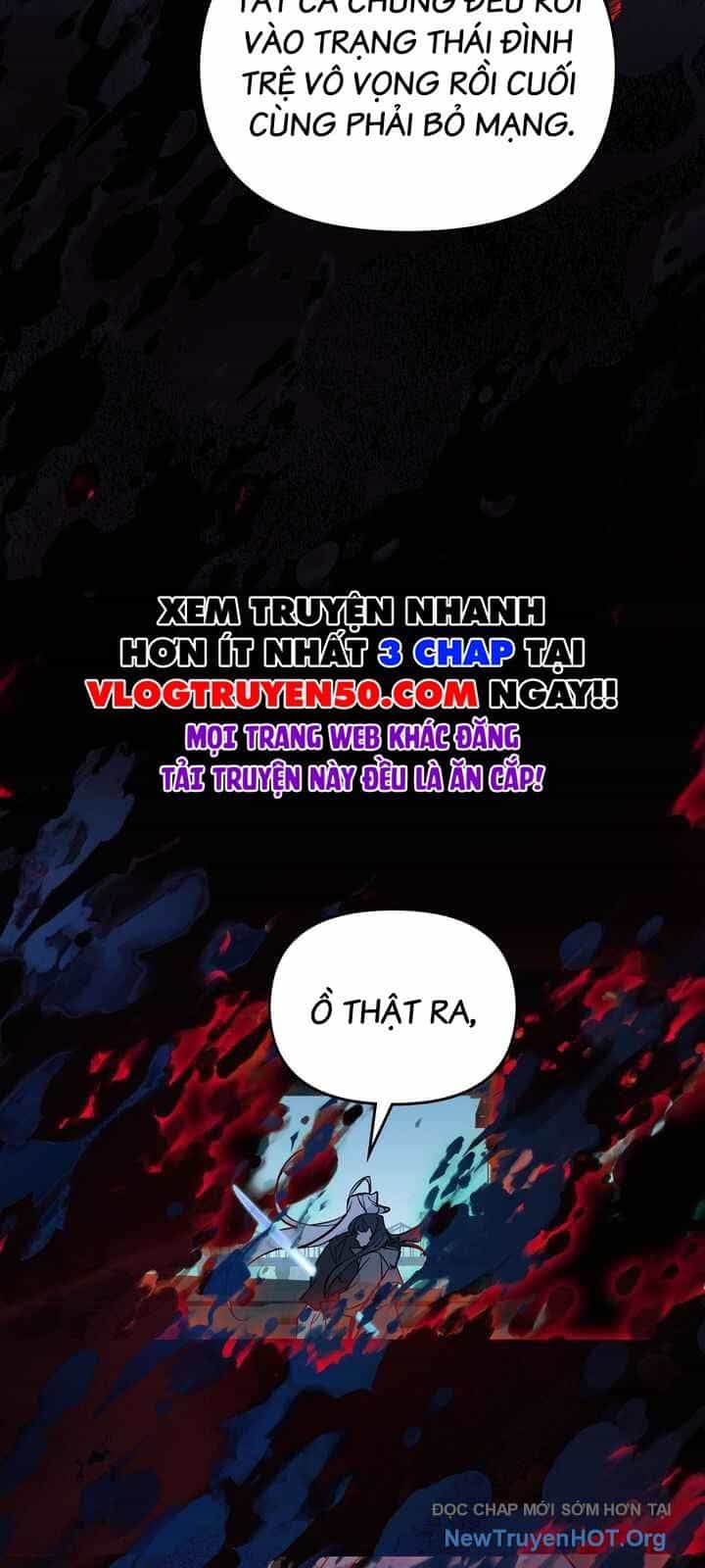 Giao Kèo Với Quỷ - Chương 35 - ảnh 21