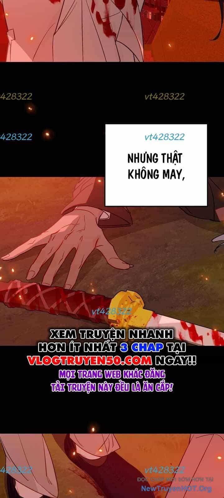 Giao Kèo Với Quỷ - Chương 35 - ảnh 30