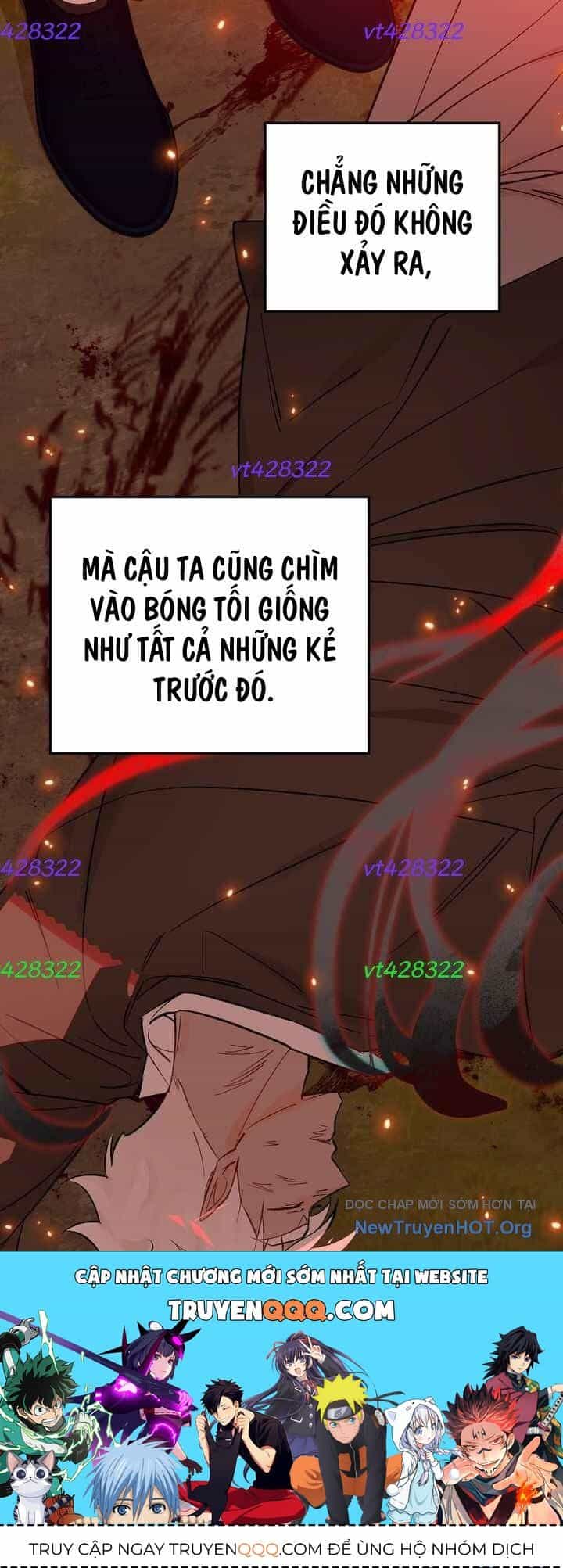 Giao Kèo Với Quỷ - Chương 35 - ảnh 31