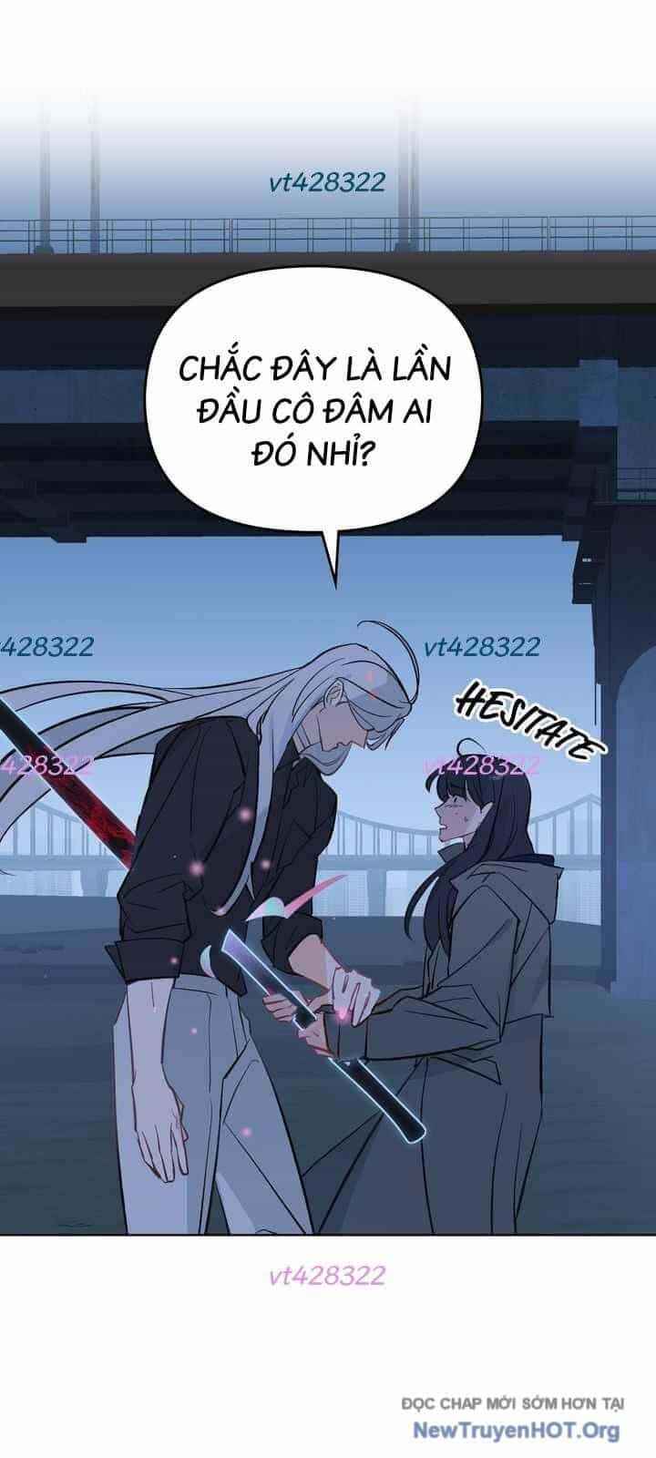 Giao Kèo Với Quỷ - Chương 35 - ảnh 5