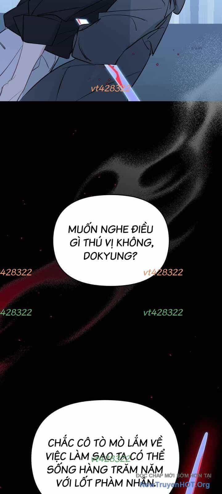Giao Kèo Với Quỷ - Chương 35 - ảnh 8