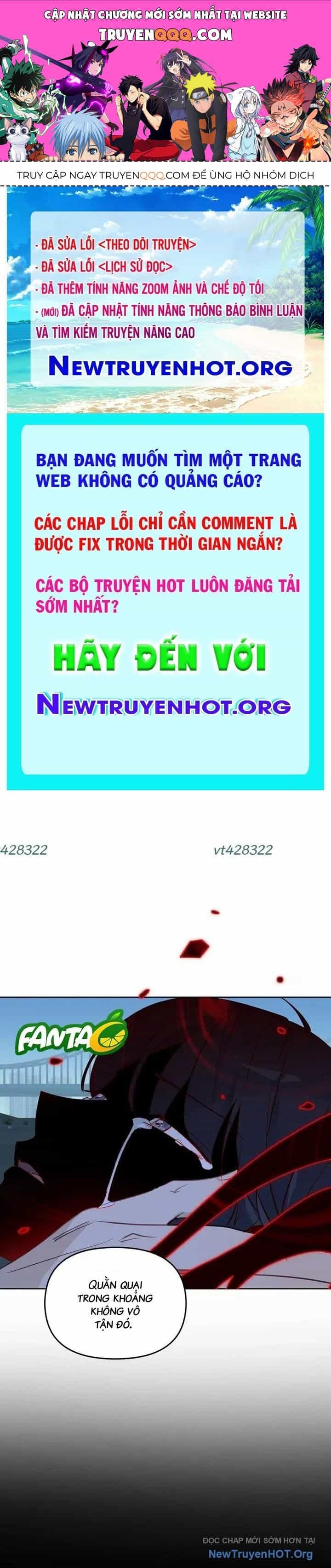 Giao Kèo Với Quỷ - Chương 36 - ảnh 1