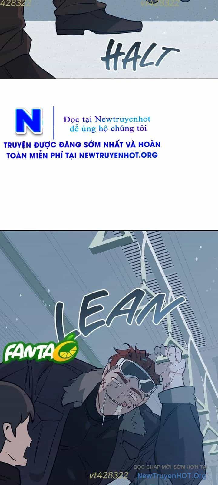Giao Kèo Với Quỷ - Chương 37 - ảnh 21