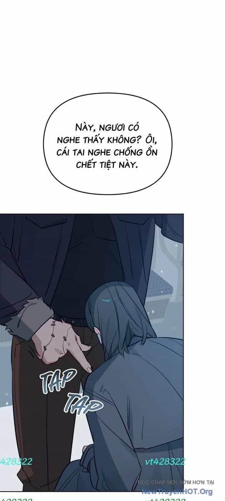 Giao Kèo Với Quỷ - Chương 37 - ảnh 24