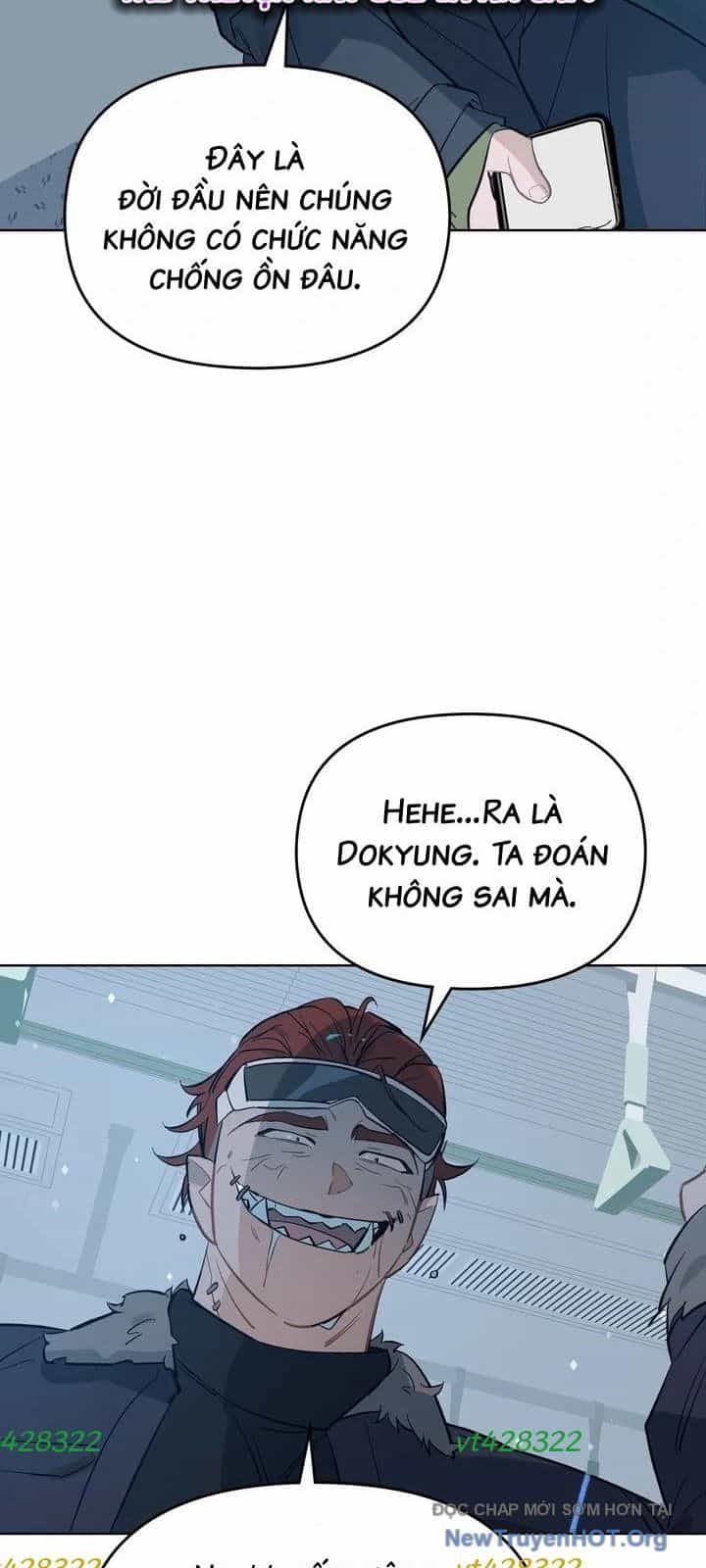 Giao Kèo Với Quỷ - Chương 37 - ảnh 26