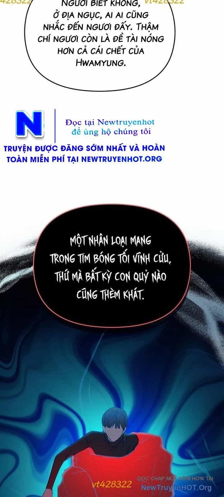 Giao Kèo Với Quỷ - Chương 37 - ảnh 27
