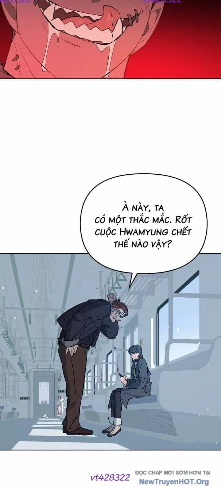 Giao Kèo Với Quỷ - Chương 37 - ảnh 29