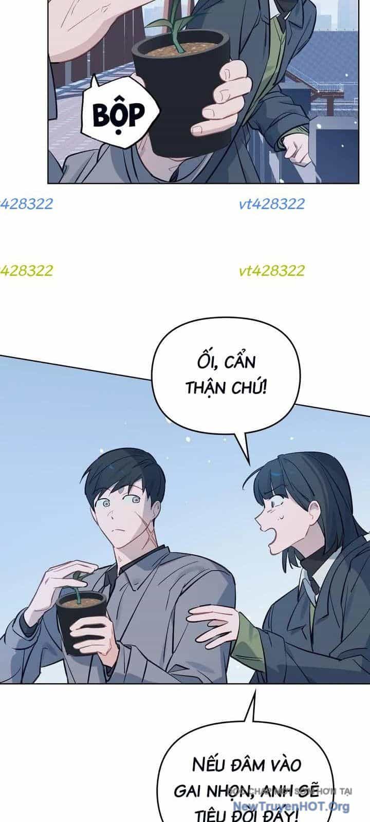 Giao Kèo Với Quỷ - Chương 38 - ảnh 13