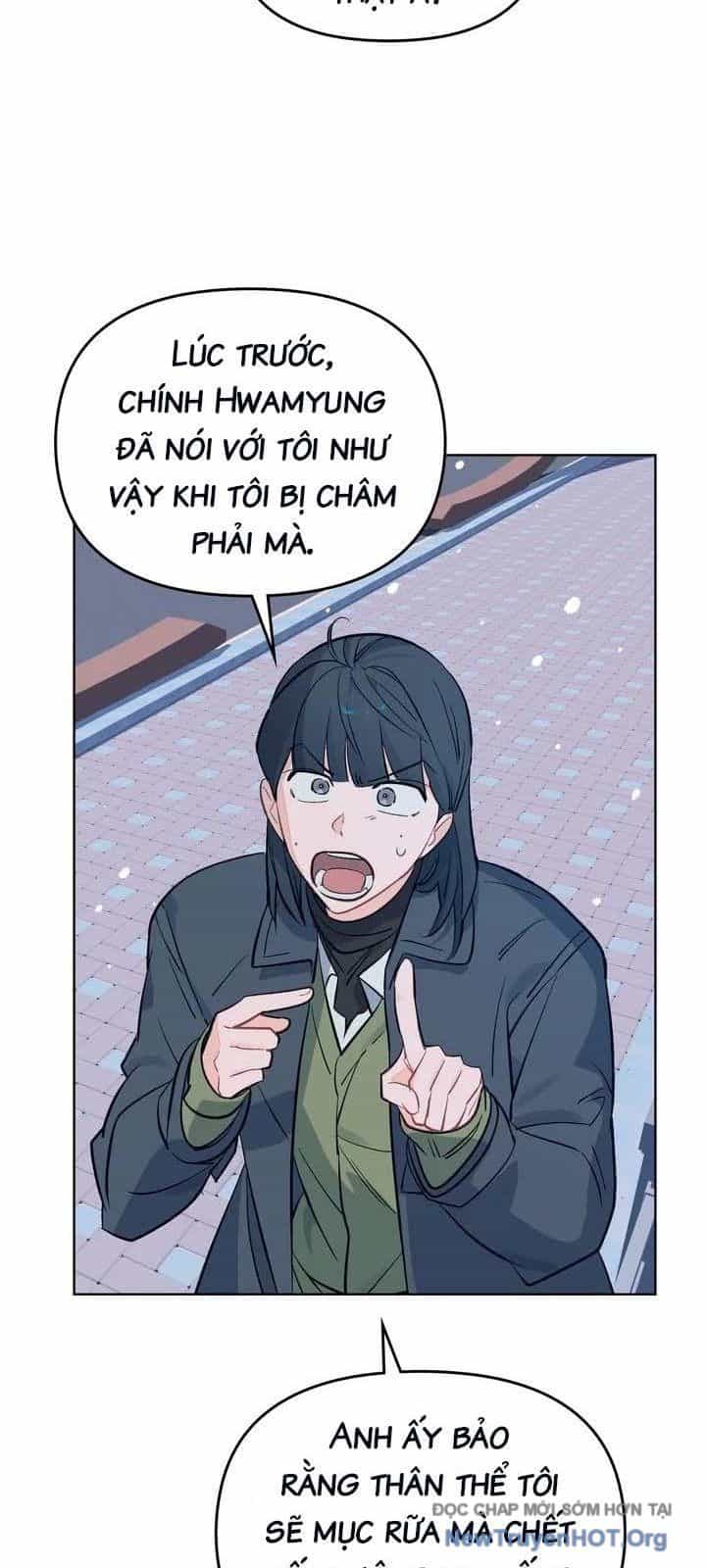 Giao Kèo Với Quỷ - Chương 38 - ảnh 17