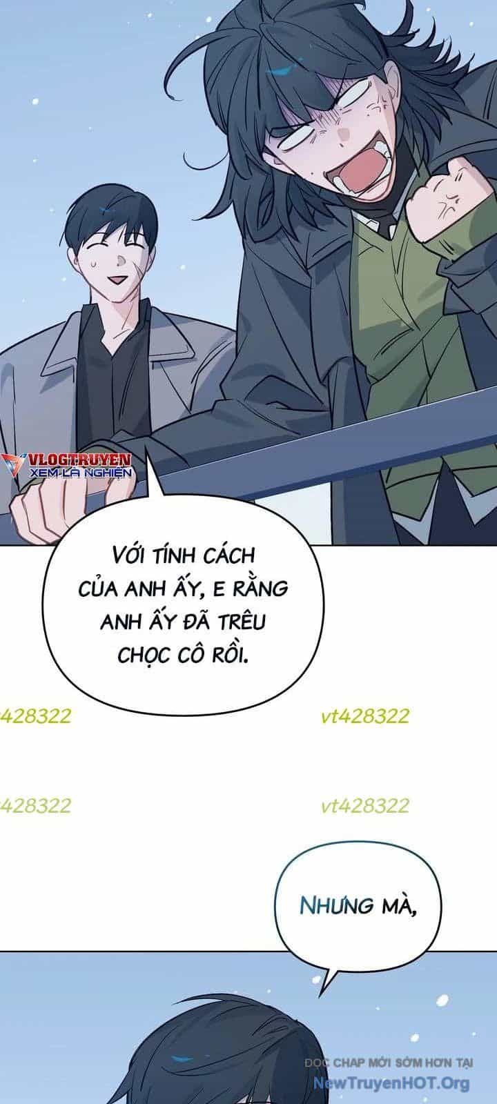 Giao Kèo Với Quỷ - Chương 38 - ảnh 19