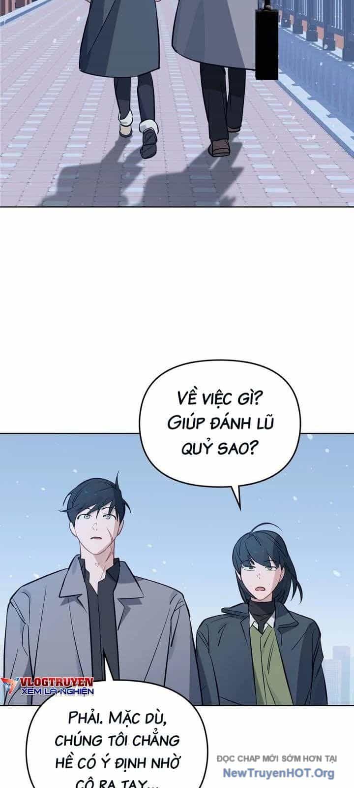 Giao Kèo Với Quỷ - Chương 38 - ảnh 5
