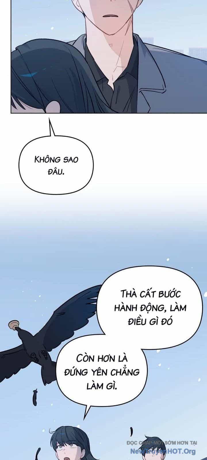 Giao Kèo Với Quỷ - Chương 38 - ảnh 9