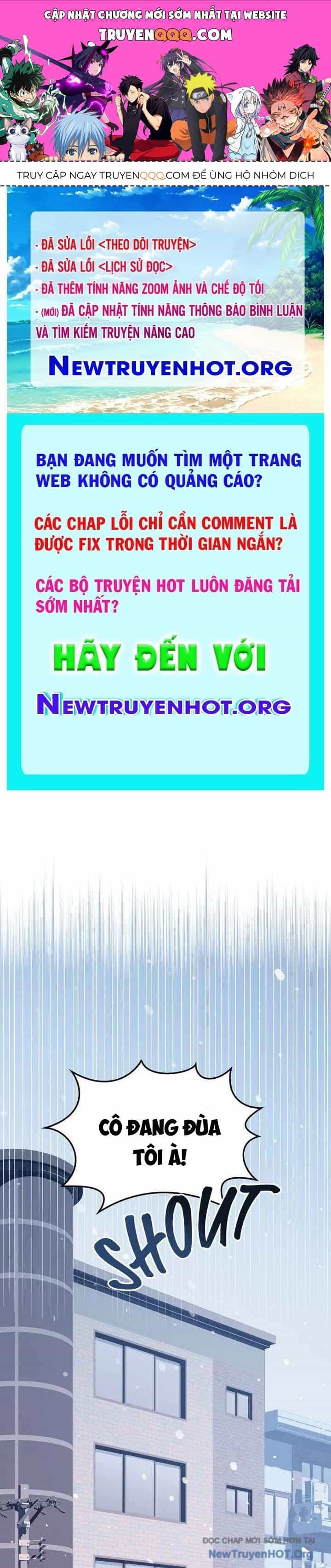 Giao Kèo Với Quỷ - Chương 39 - ảnh 1