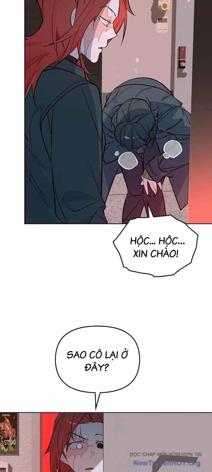 Giao Kèo Với Quỷ - Chương 39 - ảnh 14