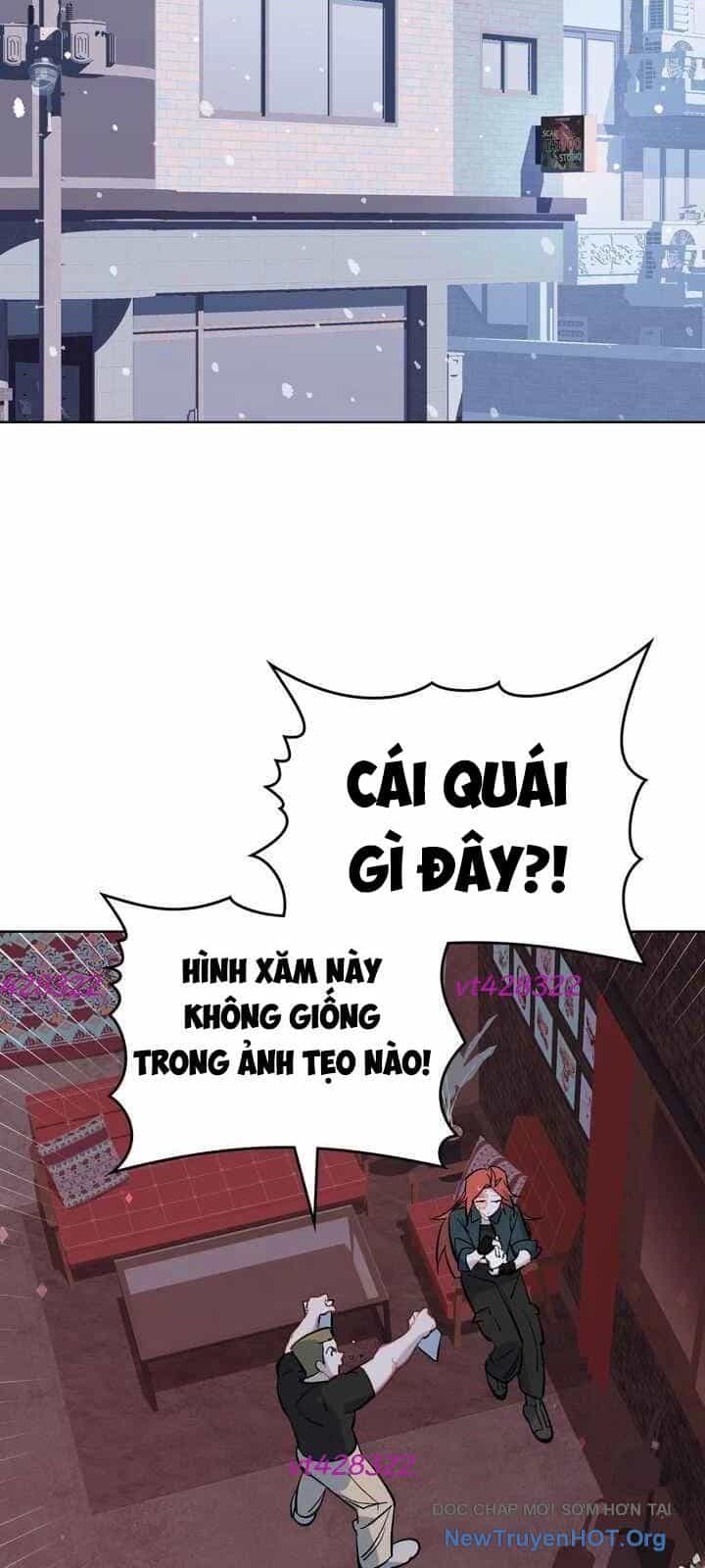 Giao Kèo Với Quỷ - Chương 39 - ảnh 2