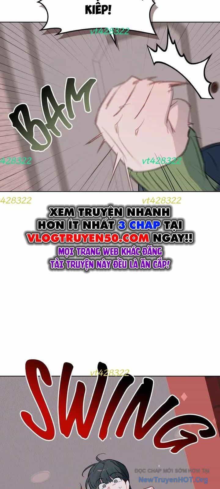 Giao Kèo Với Quỷ - Chương 39 - ảnh 21