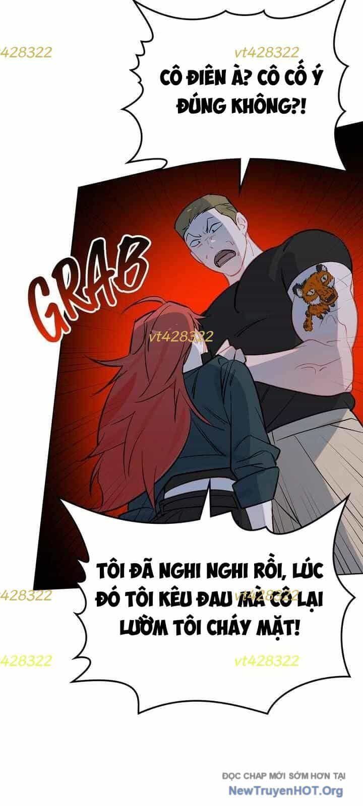 Giao Kèo Với Quỷ - Chương 39 - ảnh 7