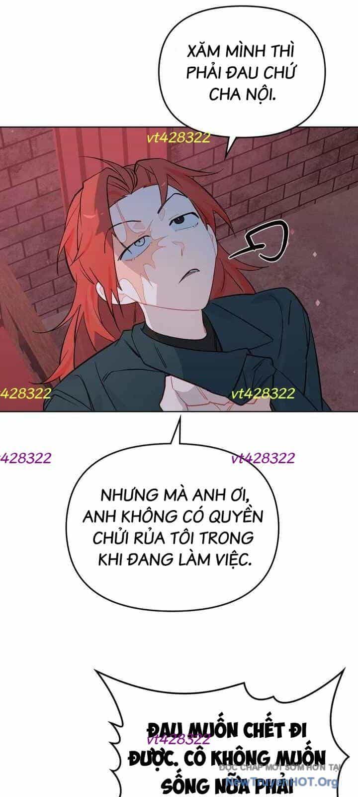 Giao Kèo Với Quỷ - Chương 39 - ảnh 8