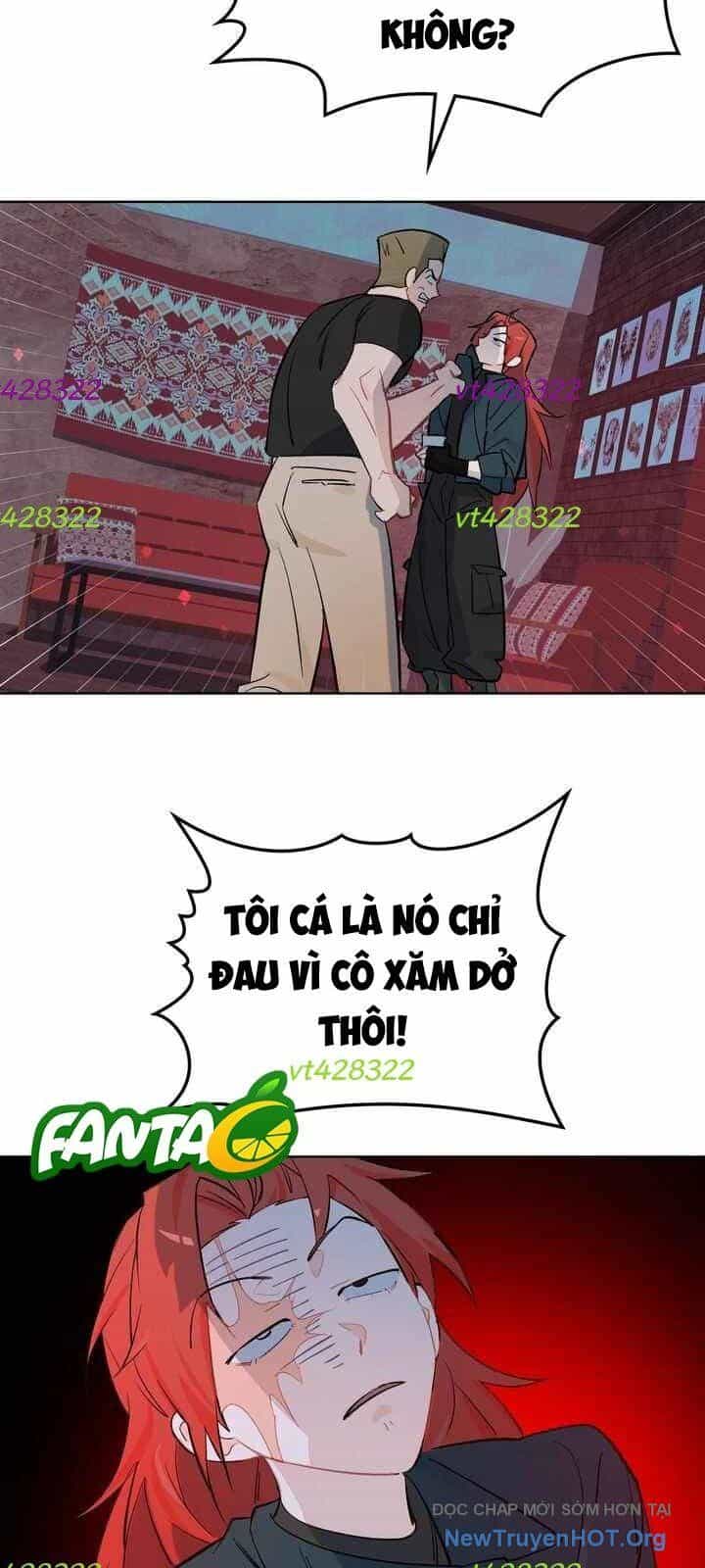 Giao Kèo Với Quỷ - Chương 39 - ảnh 9