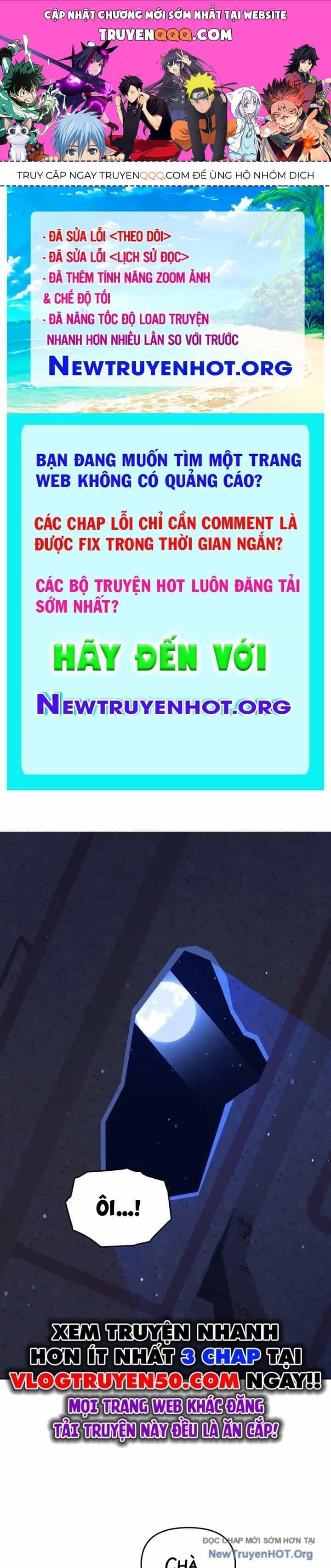 Giao Kèo Với Quỷ - Chương 4 - ảnh 1