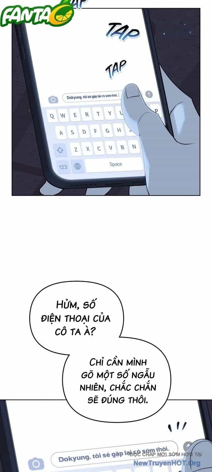Giao Kèo Với Quỷ - Chương 4 - ảnh 10