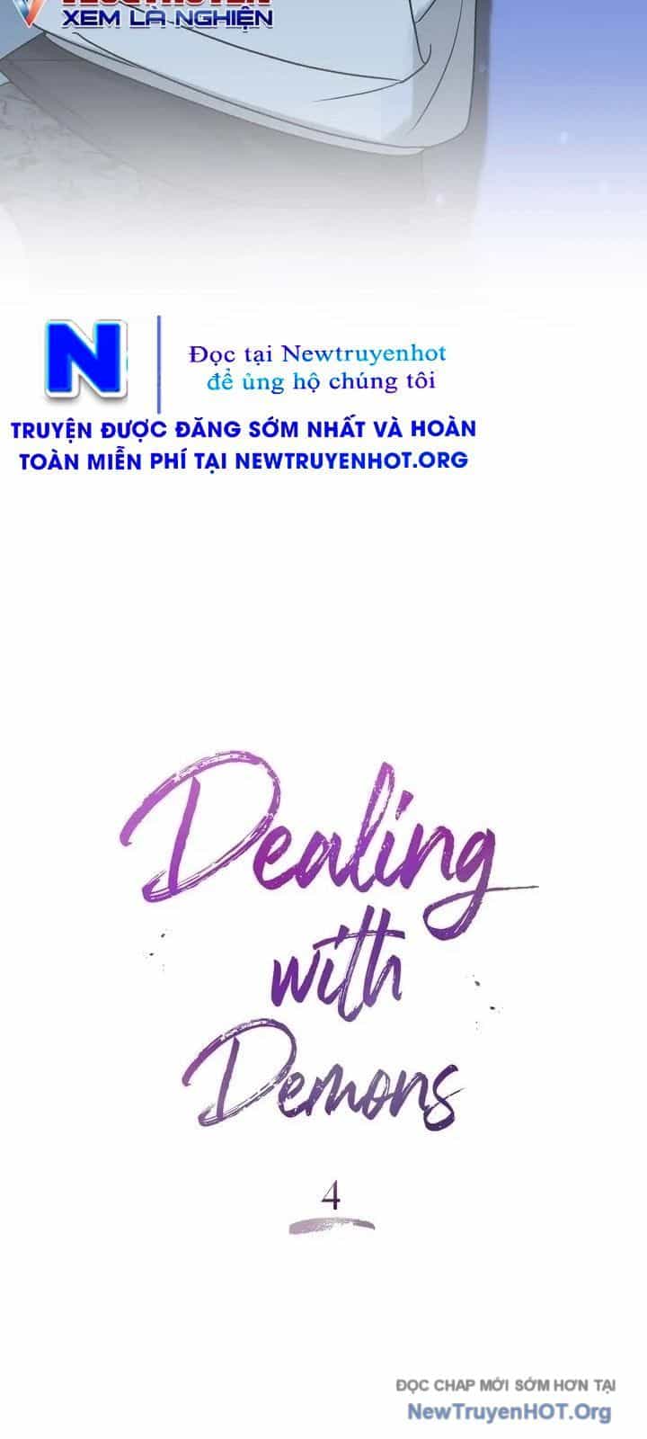 Giao Kèo Với Quỷ - Chương 4 - ảnh 12