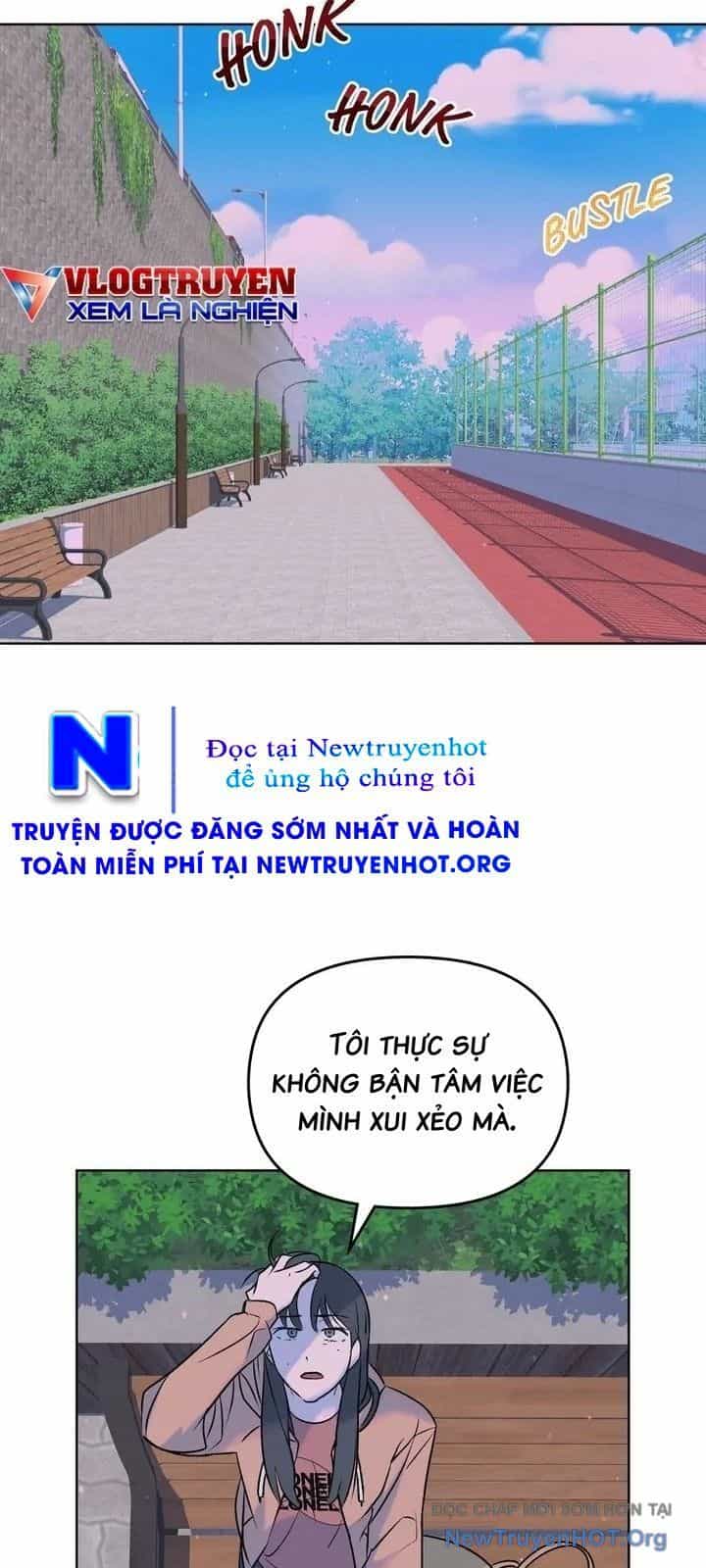 Giao Kèo Với Quỷ - Chương 4 - ảnh 19