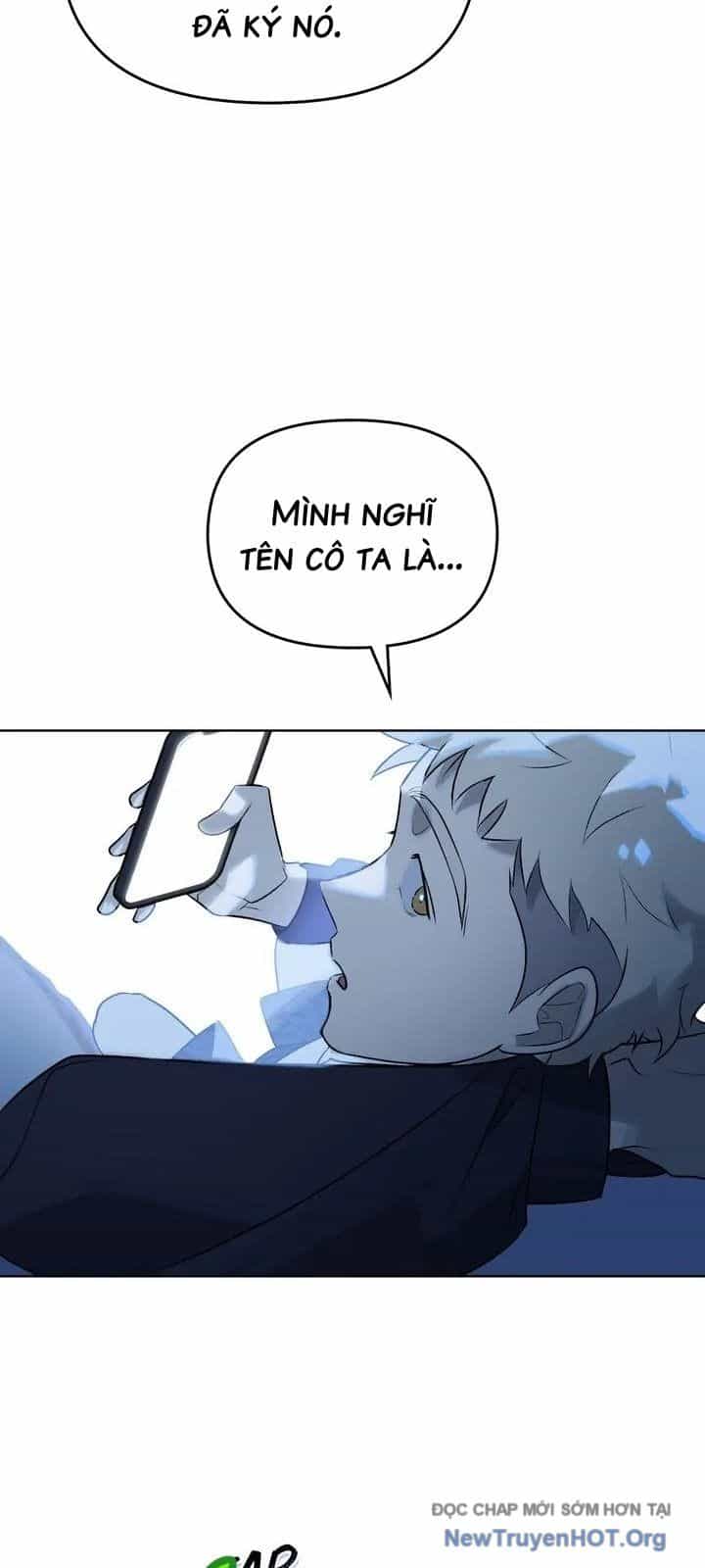 Giao Kèo Với Quỷ - Chương 4 - ảnh 9