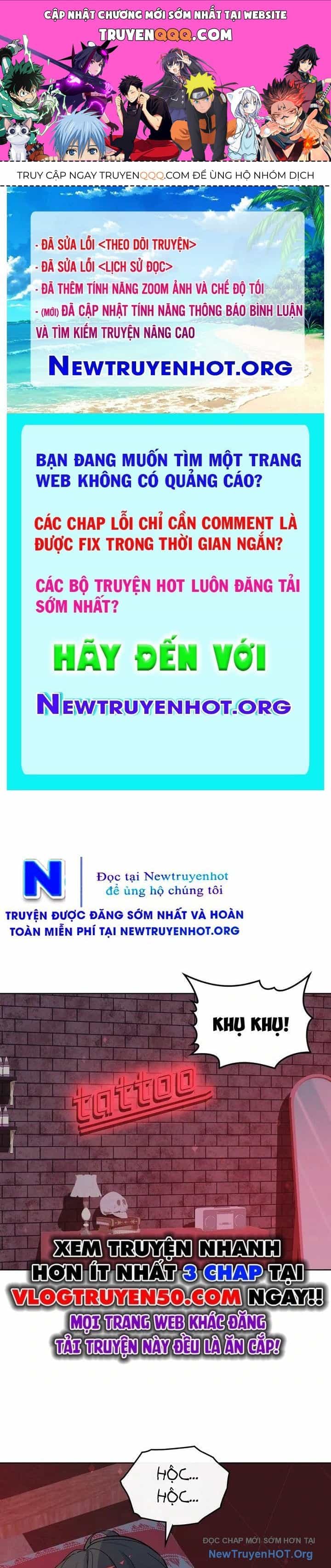Giao Kèo Với Quỷ - Chương 41 - ảnh 1
