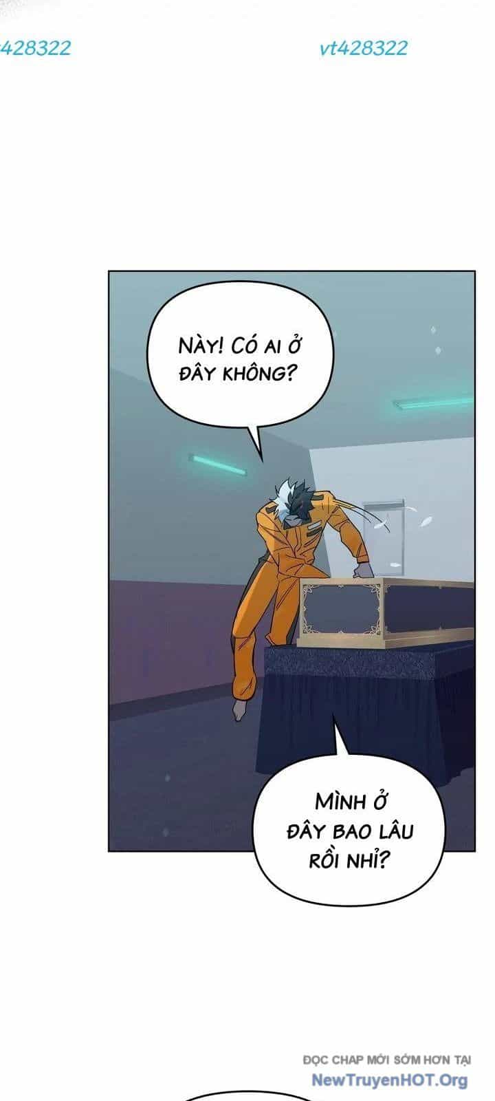 Giao Kèo Với Quỷ - Chương 41 - ảnh 13