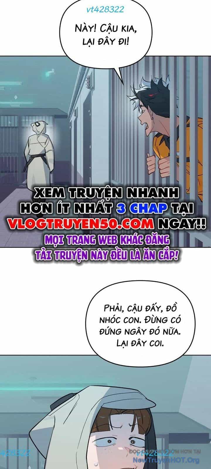 Giao Kèo Với Quỷ - Chương 41 - ảnh 14