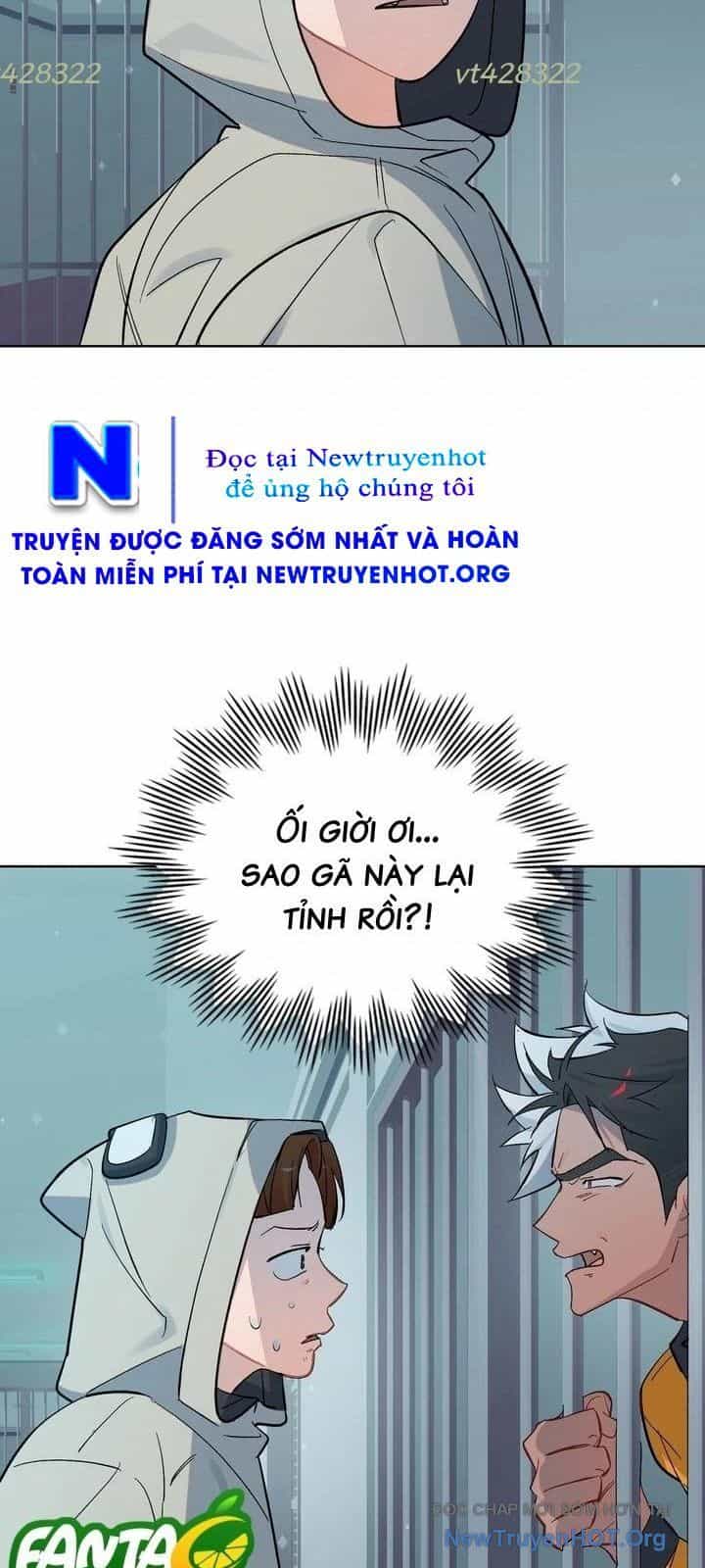 Giao Kèo Với Quỷ - Chương 41 - ảnh 15