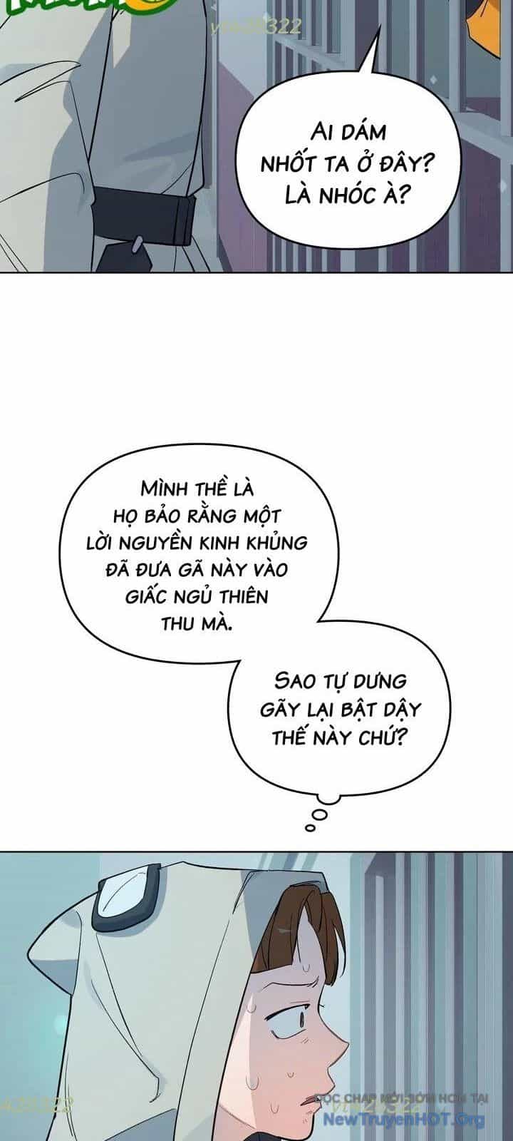 Giao Kèo Với Quỷ - Chương 41 - ảnh 16