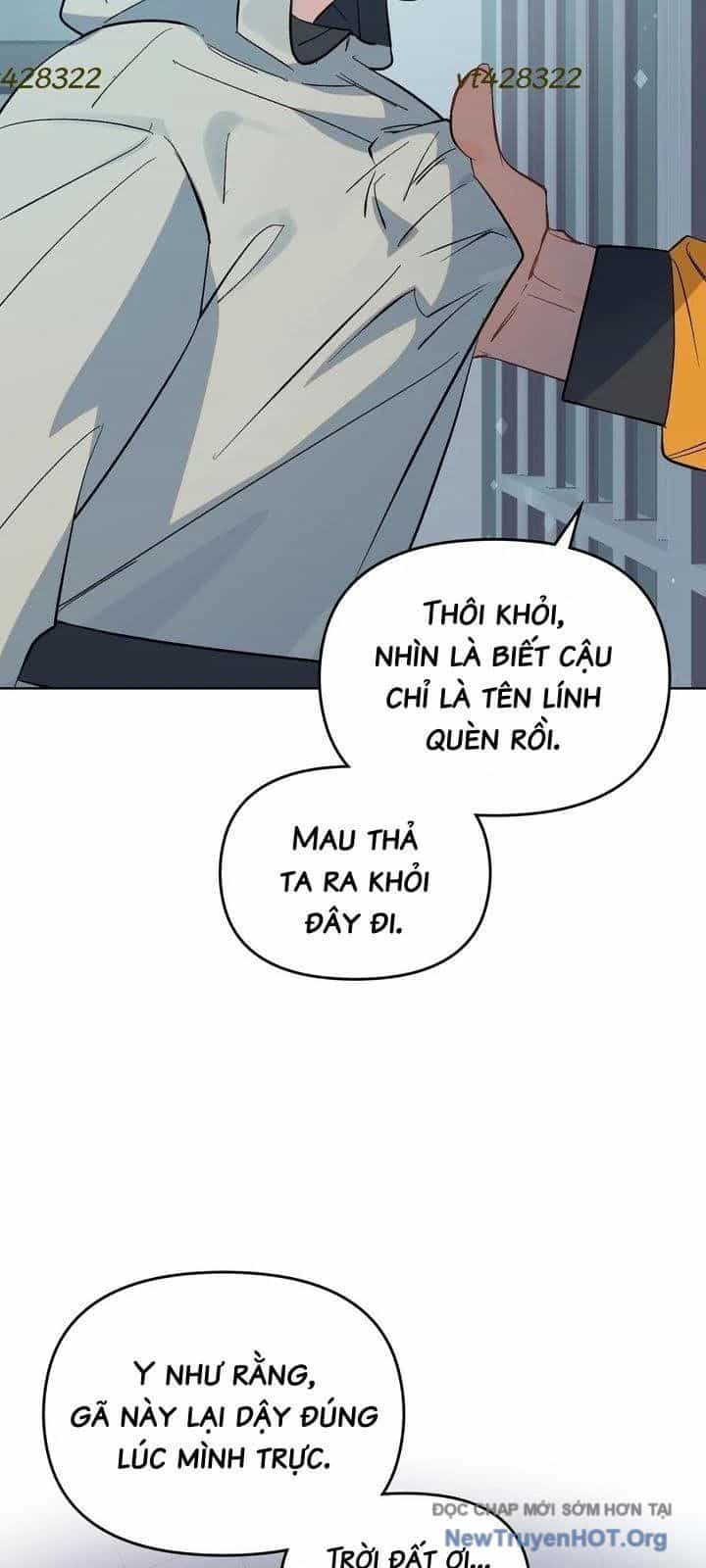Giao Kèo Với Quỷ - Chương 41 - ảnh 17
