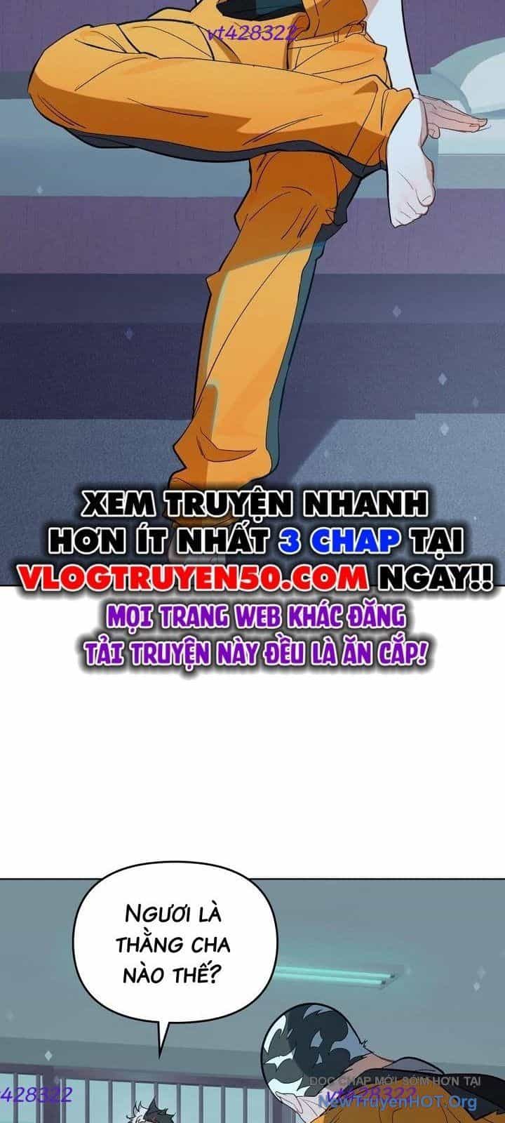 Giao Kèo Với Quỷ - Chương 41 - ảnh 20