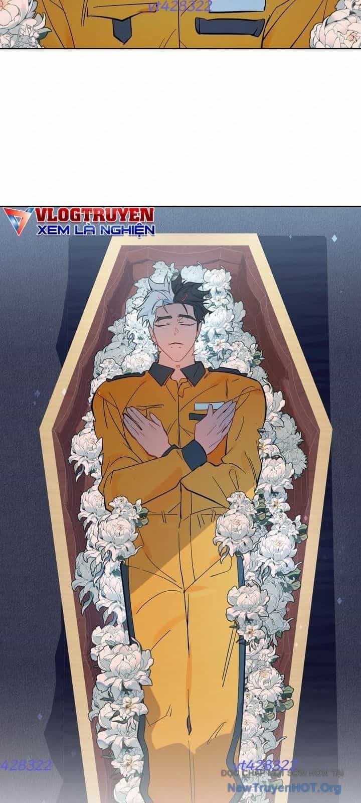 Giao Kèo Với Quỷ - Chương 41 - ảnh 6