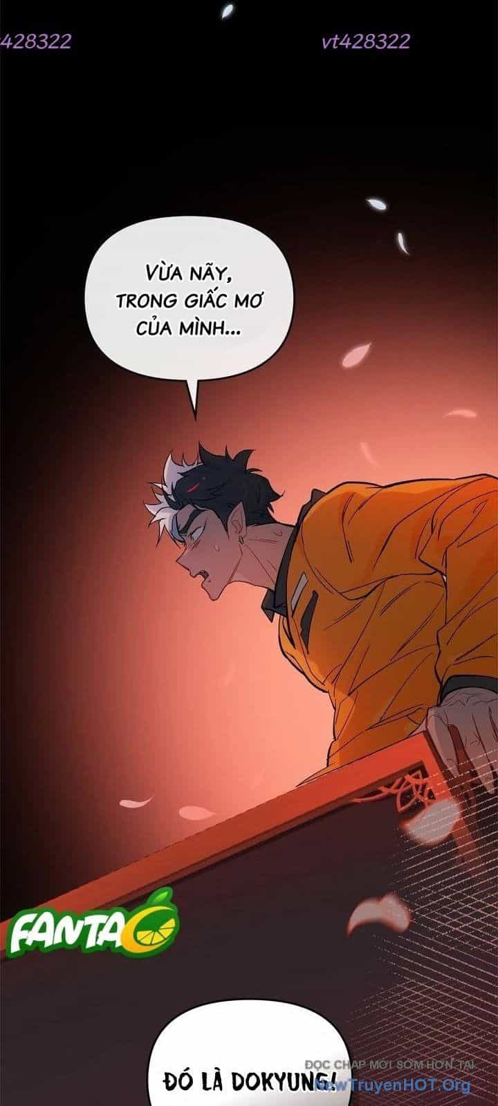 Giao Kèo Với Quỷ - Chương 41 - ảnh 9