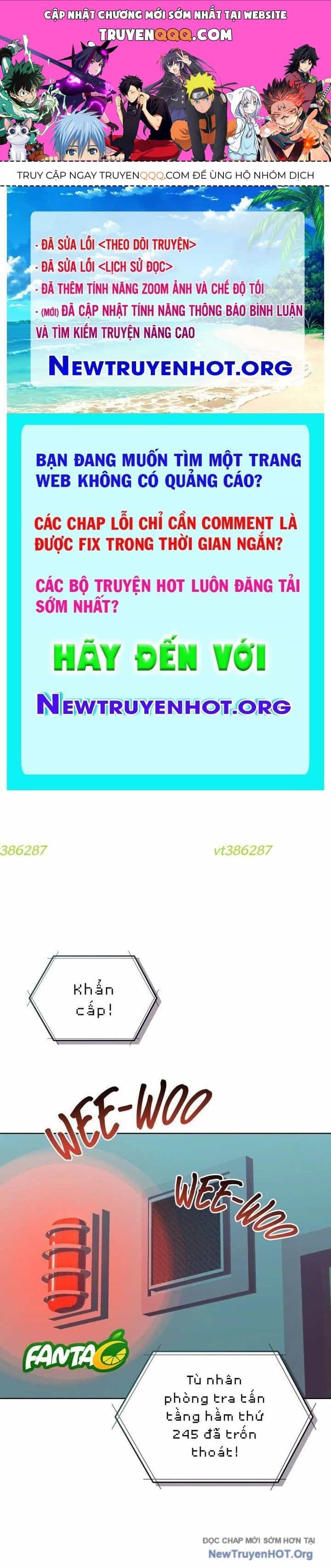 Giao Kèo Với Quỷ - Chương 42 - ảnh 1