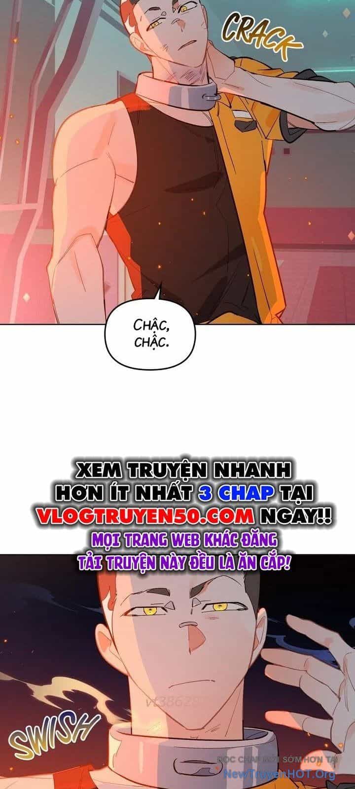 Giao Kèo Với Quỷ - Chương 42 - ảnh 11