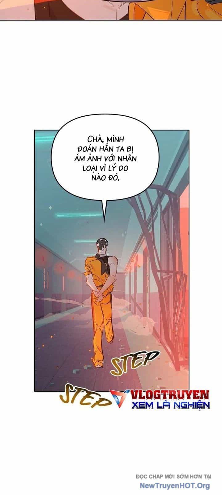 Giao Kèo Với Quỷ - Chương 42 - ảnh 12