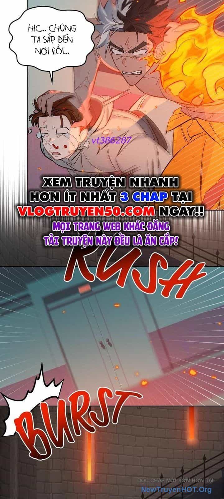 Giao Kèo Với Quỷ - Chương 42 - ảnh 15