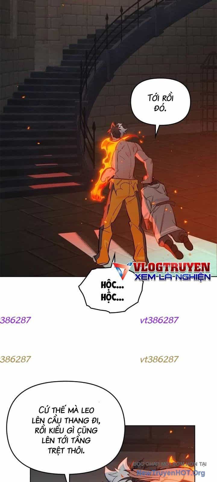 Giao Kèo Với Quỷ - Chương 42 - ảnh 16