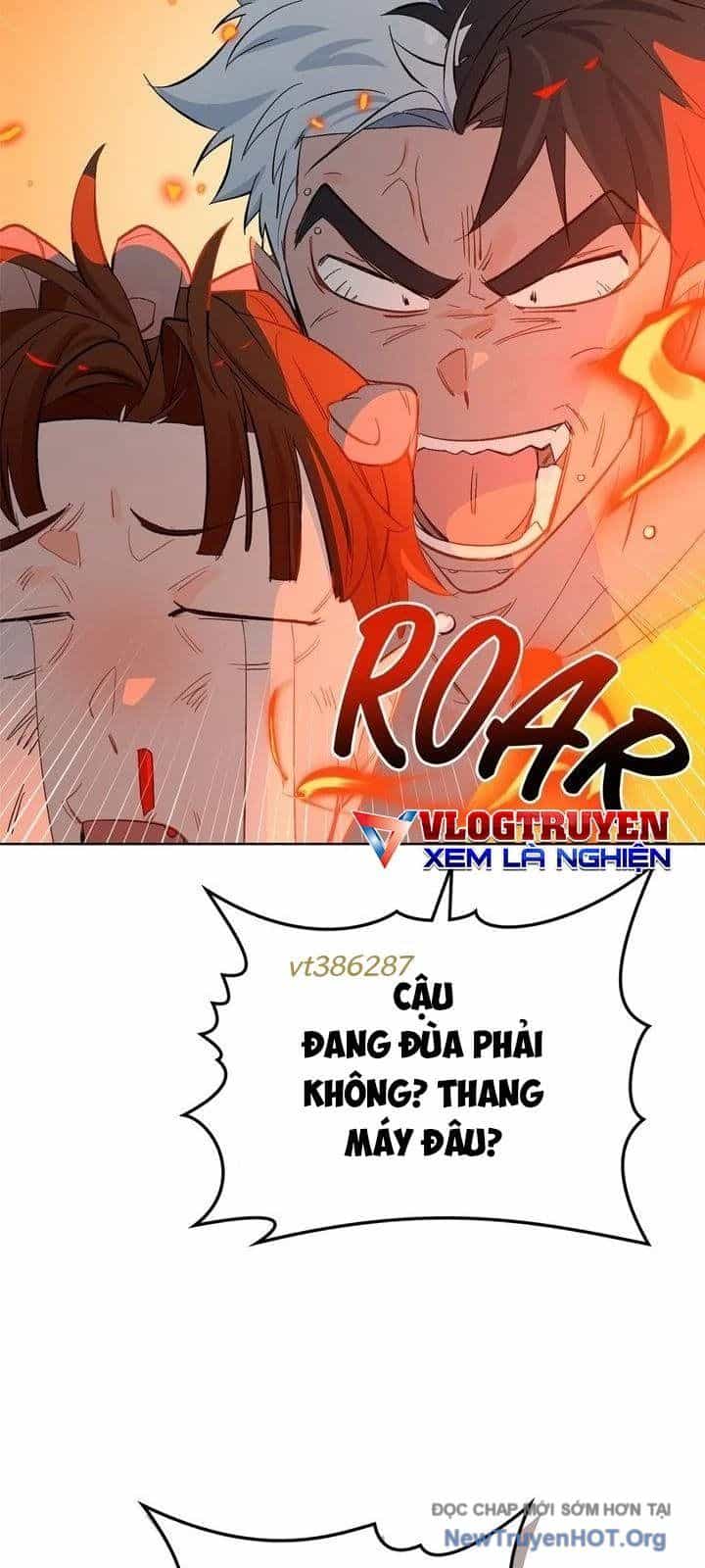 Giao Kèo Với Quỷ - Chương 42 - ảnh 18