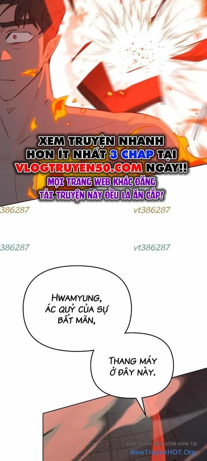 Giao Kèo Với Quỷ - Chương 42 - ảnh 20