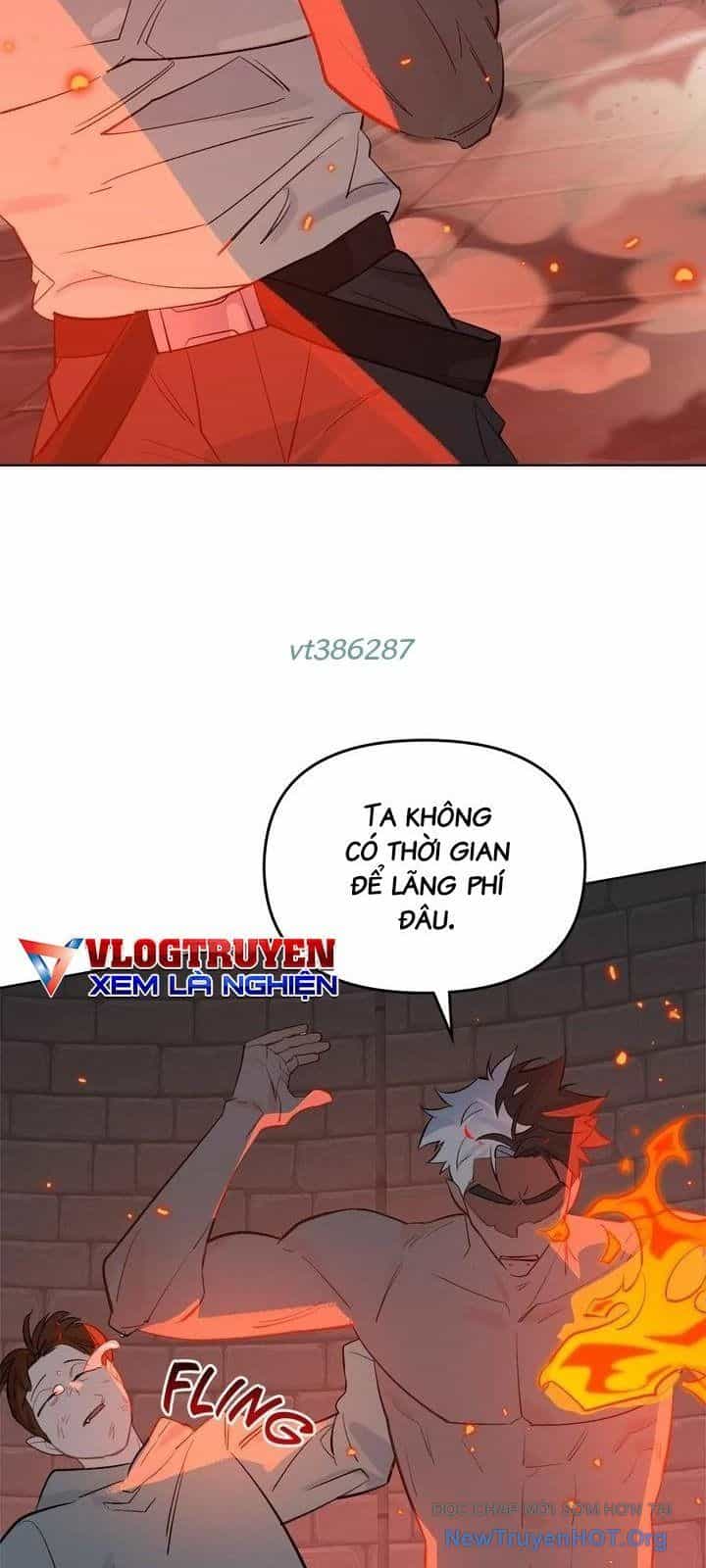 Giao Kèo Với Quỷ - Chương 42 - ảnh 22