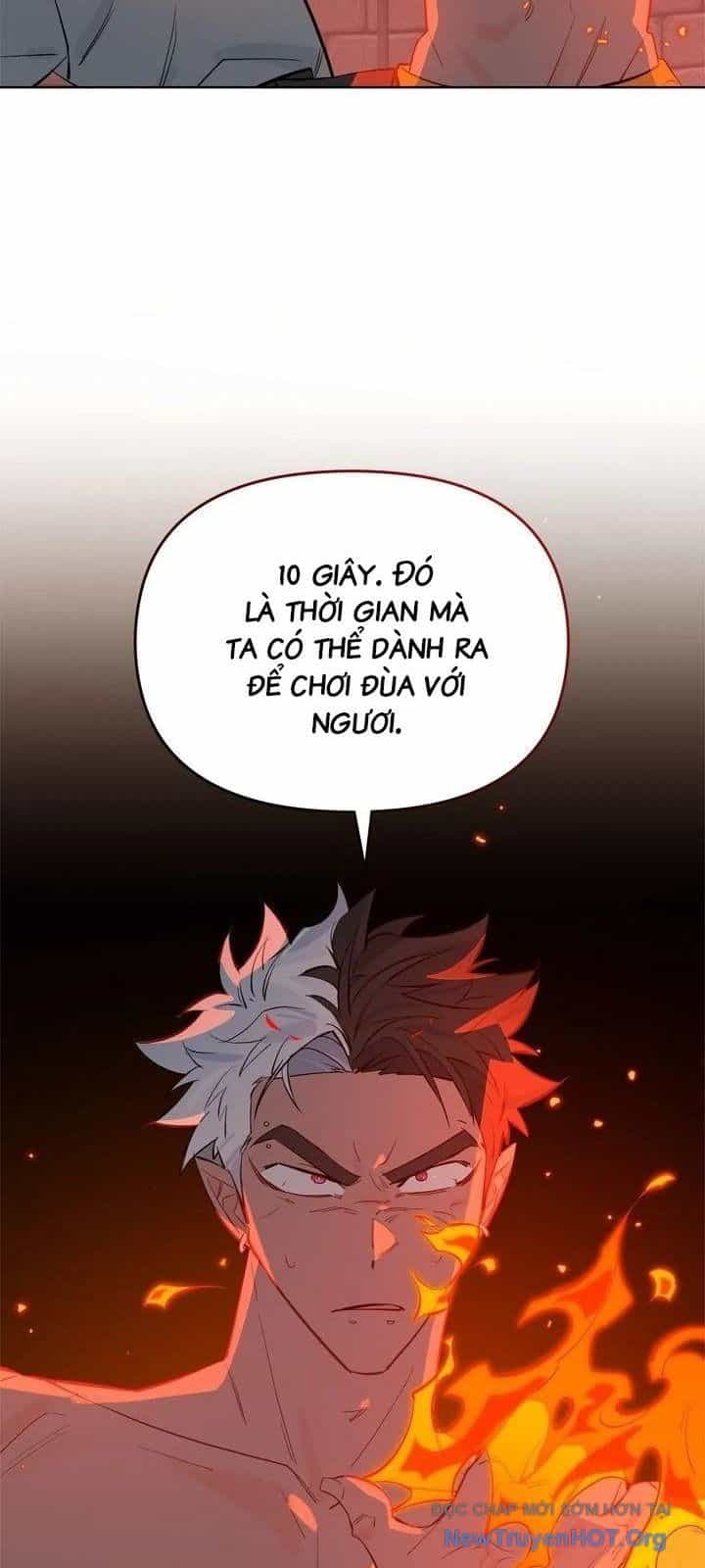 Giao Kèo Với Quỷ - Chương 42 - ảnh 23
