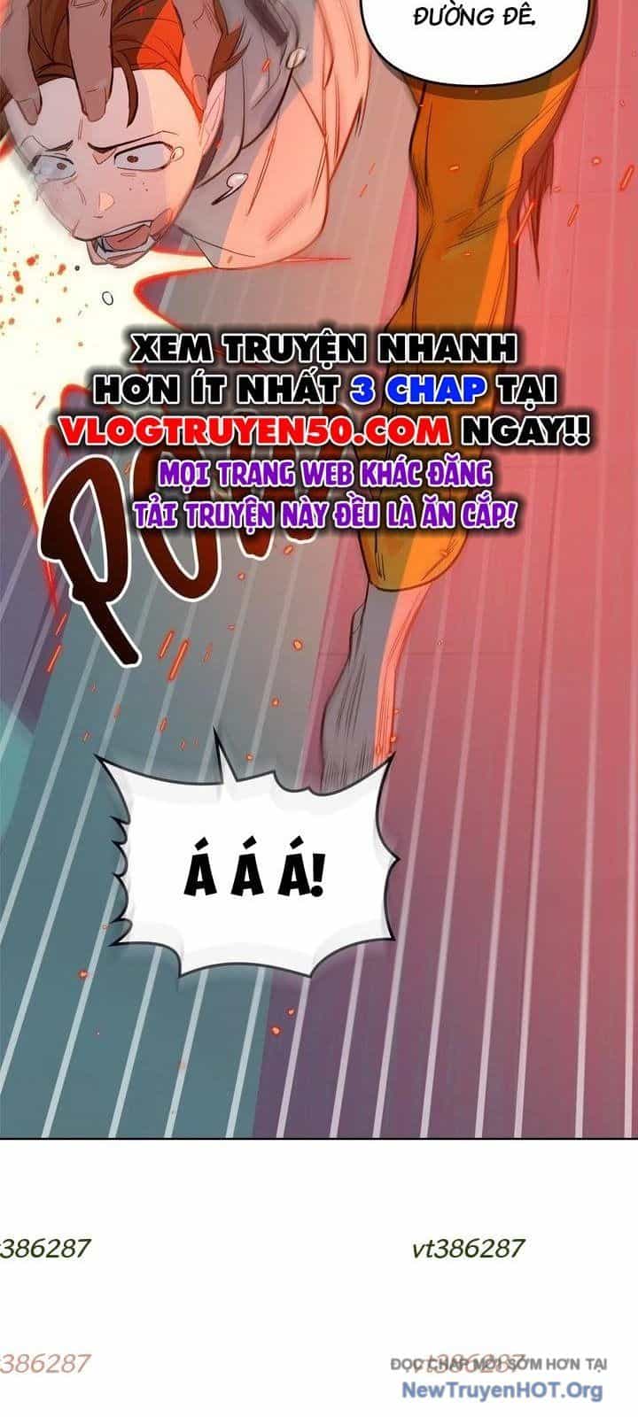 Giao Kèo Với Quỷ - Chương 42 - ảnh 9